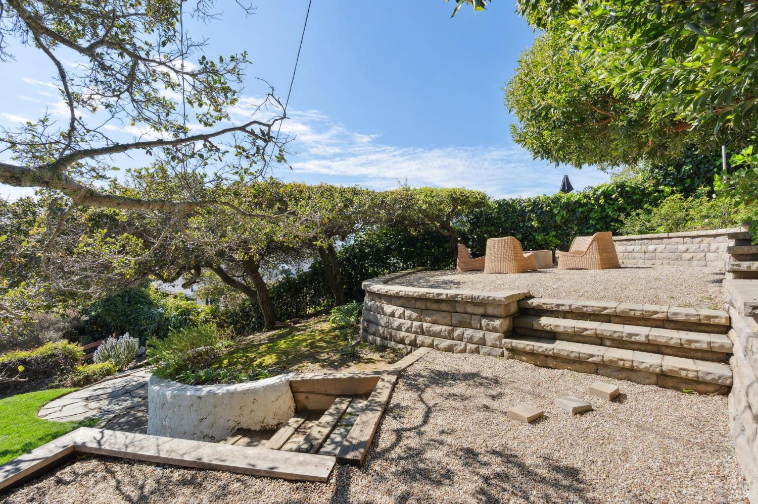 Detail Gallery Image 69 of 73 For 119 Bretano Way, Greenbrae,  CA 94904 - 4 Beds | 3 Baths