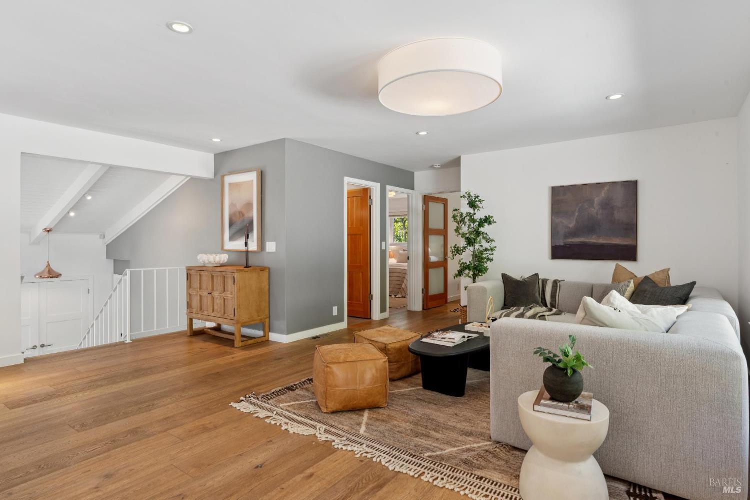 Detail Gallery Image 23 of 73 For 119 Bretano Way, Greenbrae,  CA 94904 - 4 Beds | 3 Baths