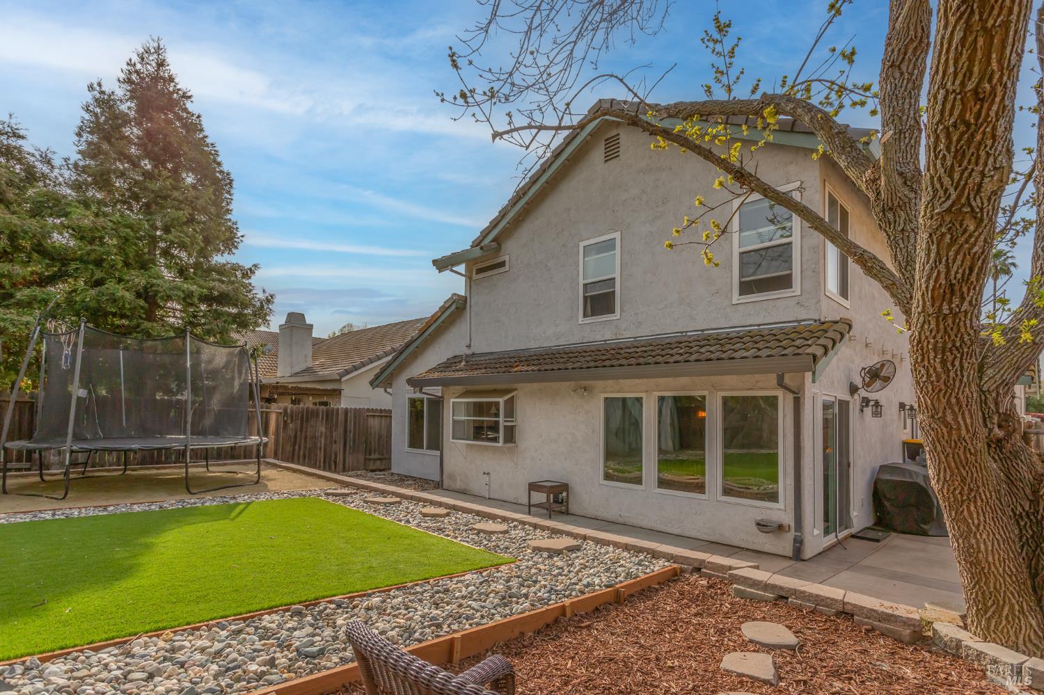 Detail Gallery Image 27 of 29 For 267 Sunridge Way, Vacaville,  CA 95688 - 4 Beds | 2/1 Baths