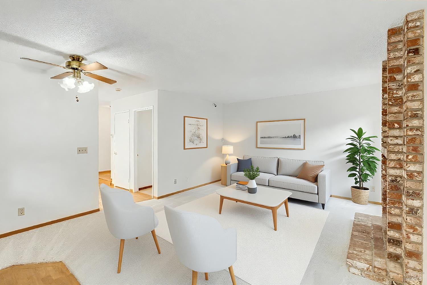 Detail Gallery Image 96 of 99 For 832 Rose Dr, Benicia,  CA 94510 - 4 Beds | 2 Baths