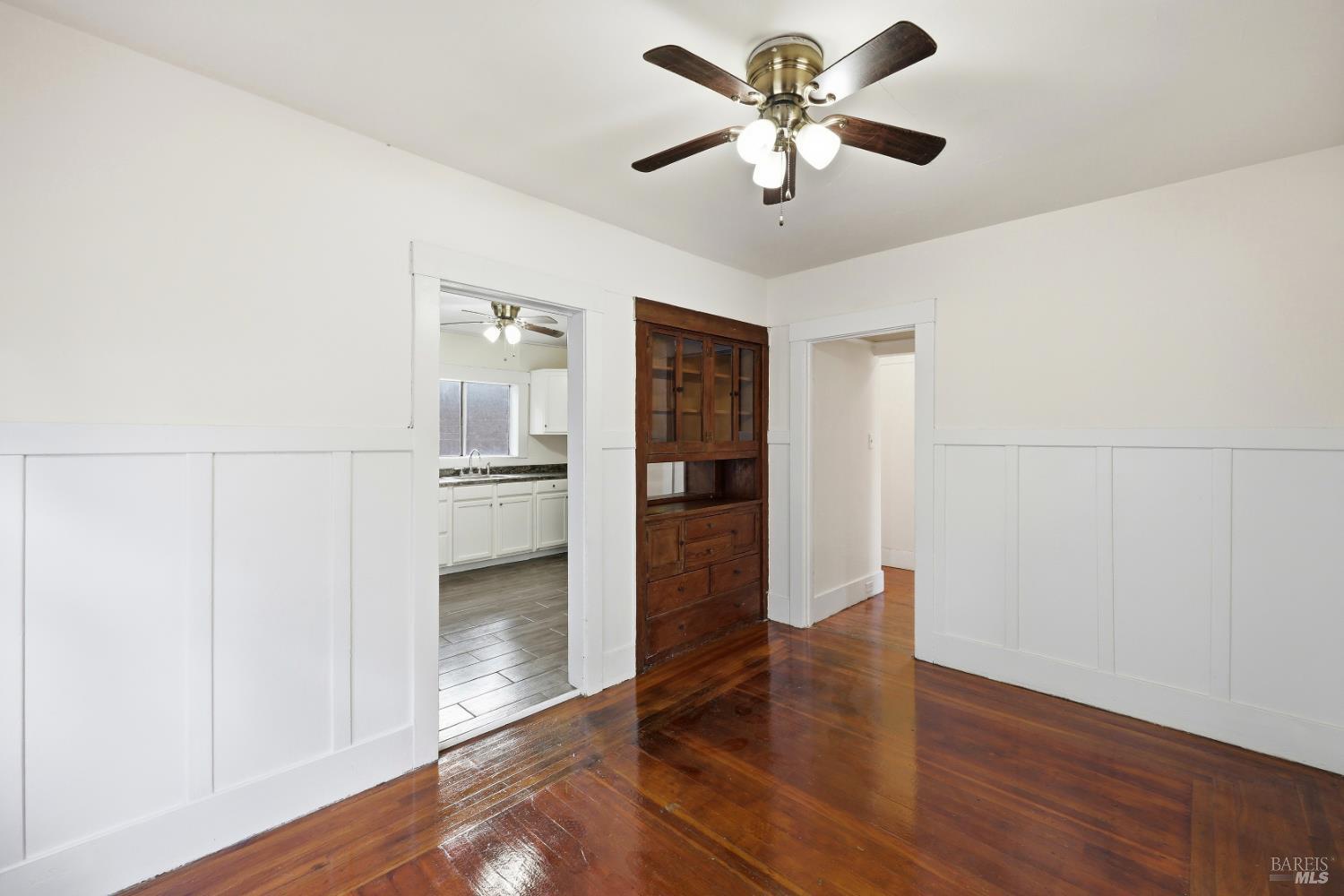 Detail Gallery Image 16 of 33 For 220 Carrillo St, Santa Rosa,  CA 95401 - 2 Beds | 1 Baths