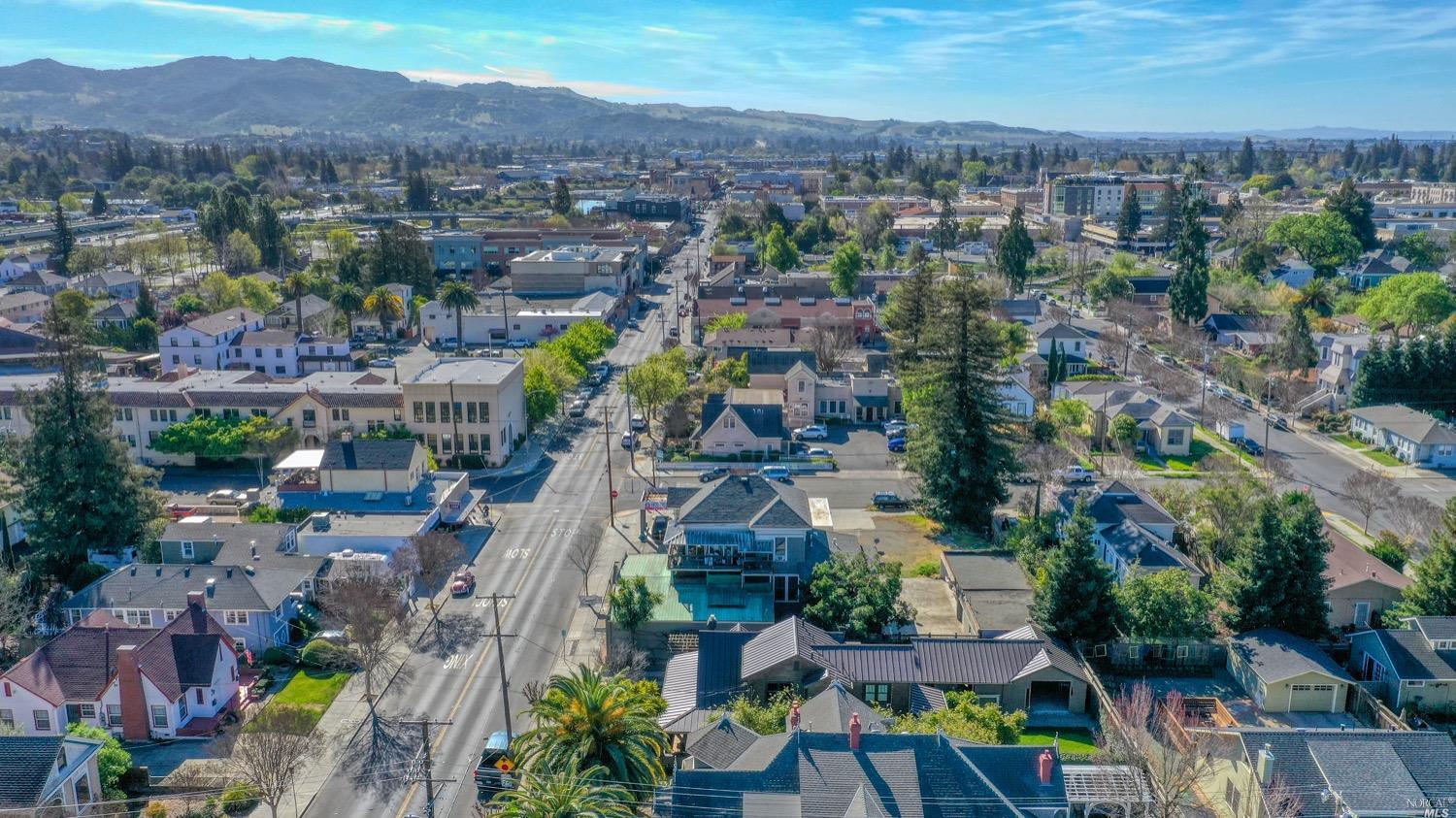 Detail Gallery Image 4 of 59 For 1519 Main St, Napa,  CA 94559 - – Beds | – Baths