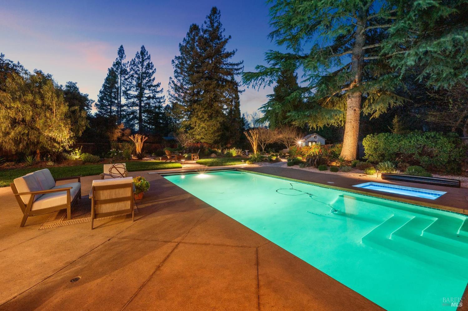 Detail Gallery Image 50 of 53 For 1222 Apple Tree Ct, Sonoma,  CA 95476 - 3 Beds | 3 Baths