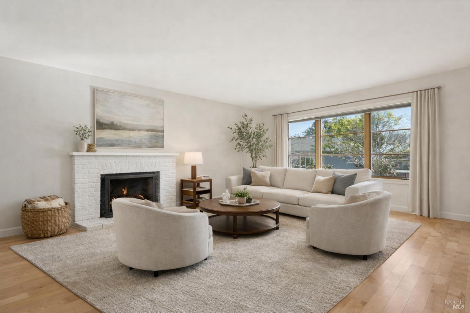 Detail Gallery Image 4 of 21 For 20772 Temelec Dr, Sonoma,  CA 95476 - 3 Beds | 2 Baths