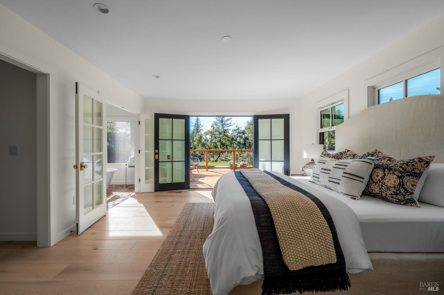 Detail Gallery Image 31 of 61 For 340 White Cottage Rd, Angwin,  CA 94508 - 2 Beds | 2 Baths