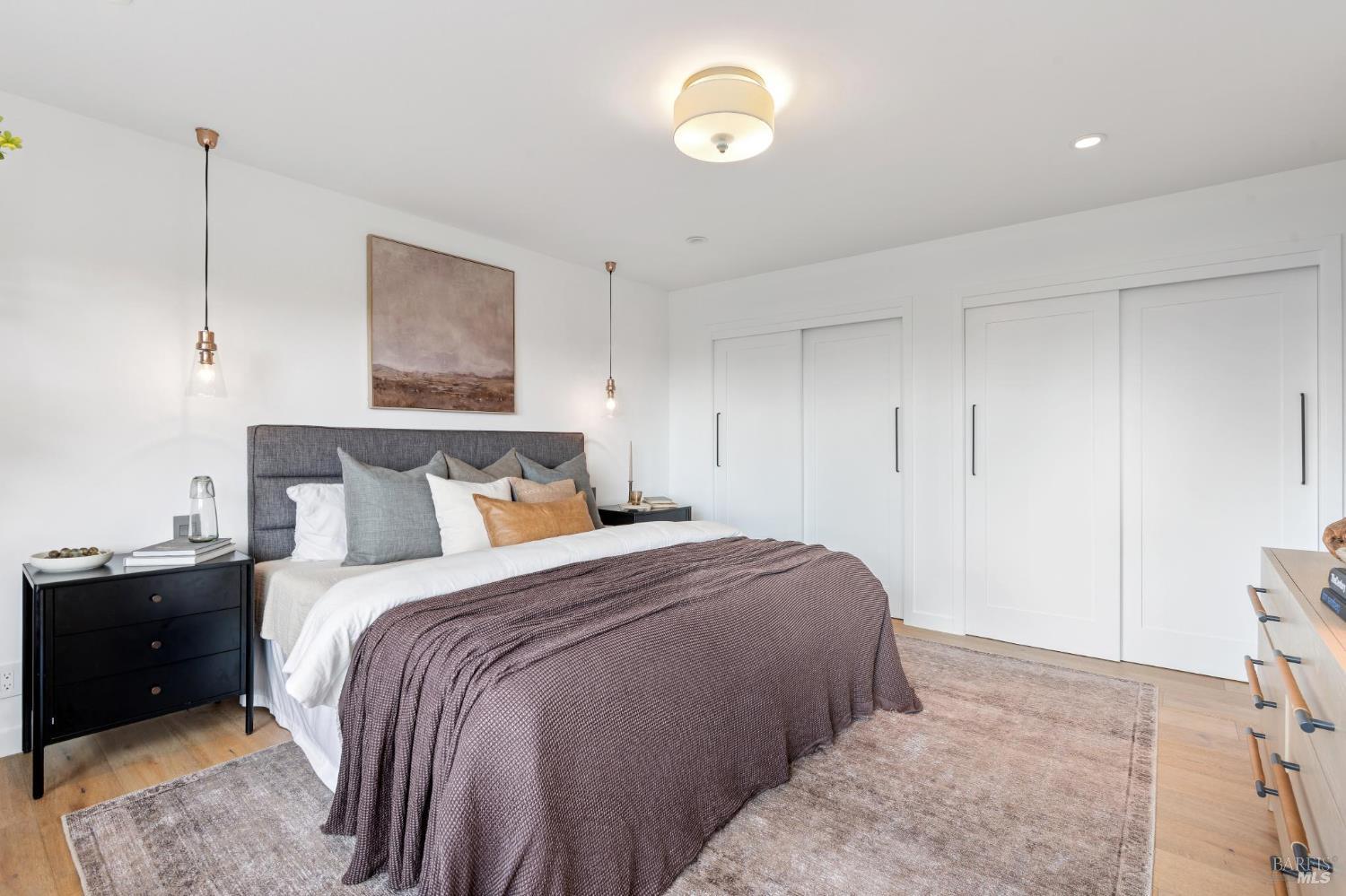 Detail Gallery Image 30 of 73 For 119 Bretano Way, Greenbrae,  CA 94904 - 4 Beds | 3 Baths