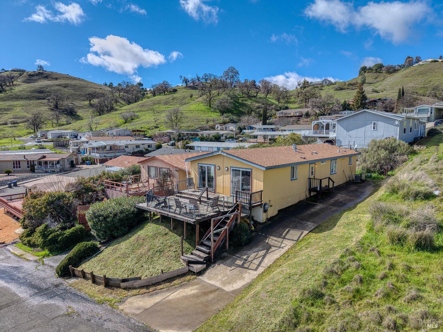 Detail Gallery Image 7 of 50 For 4237 5th Ave, Lakeport,  CA 95453 - 2 Beds | 2 Baths