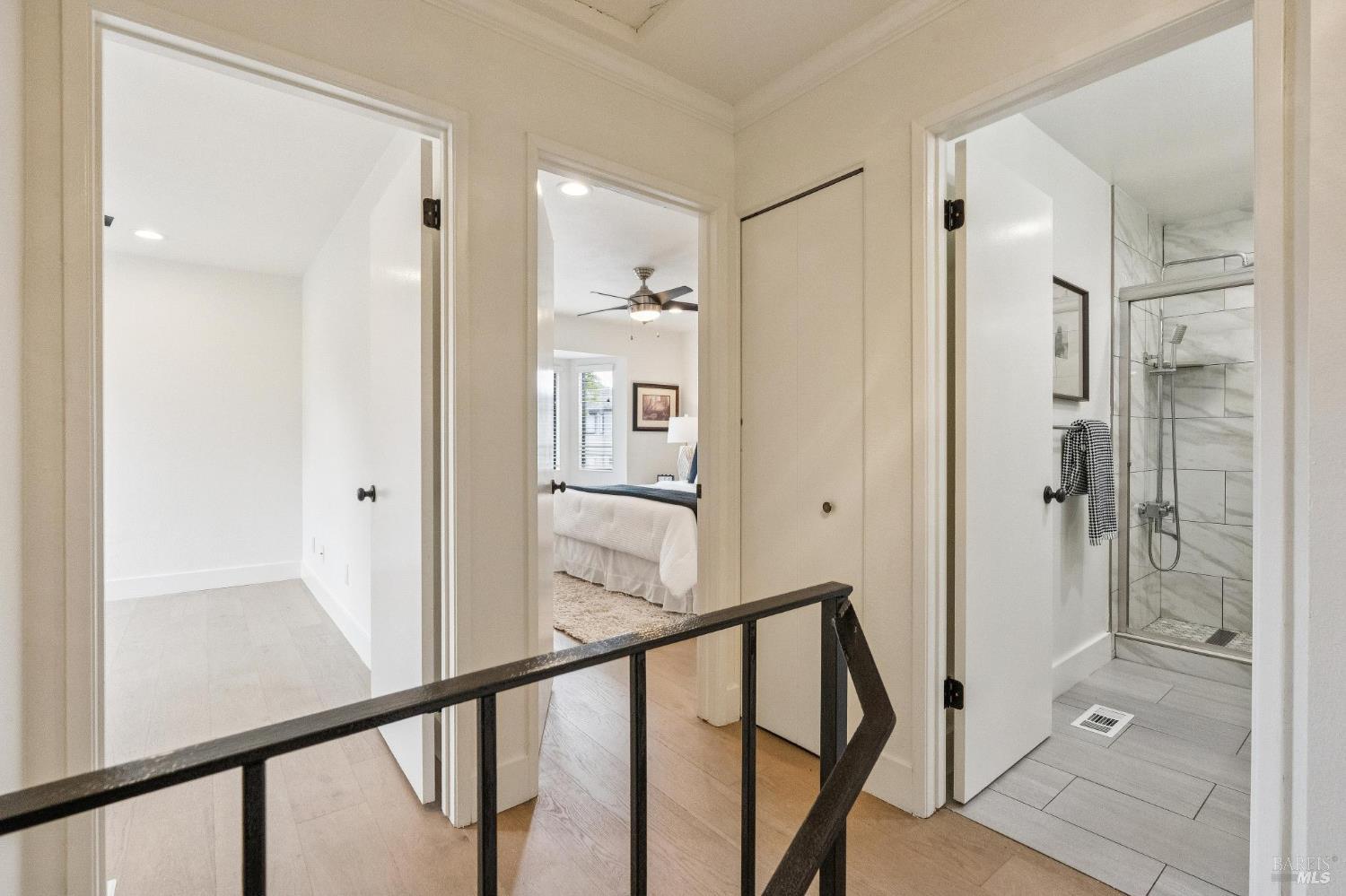 Detail Gallery Image 16 of 26 For 95 Dockside Cir, San Rafael,  CA 94903 - 2 Beds | 1 Baths