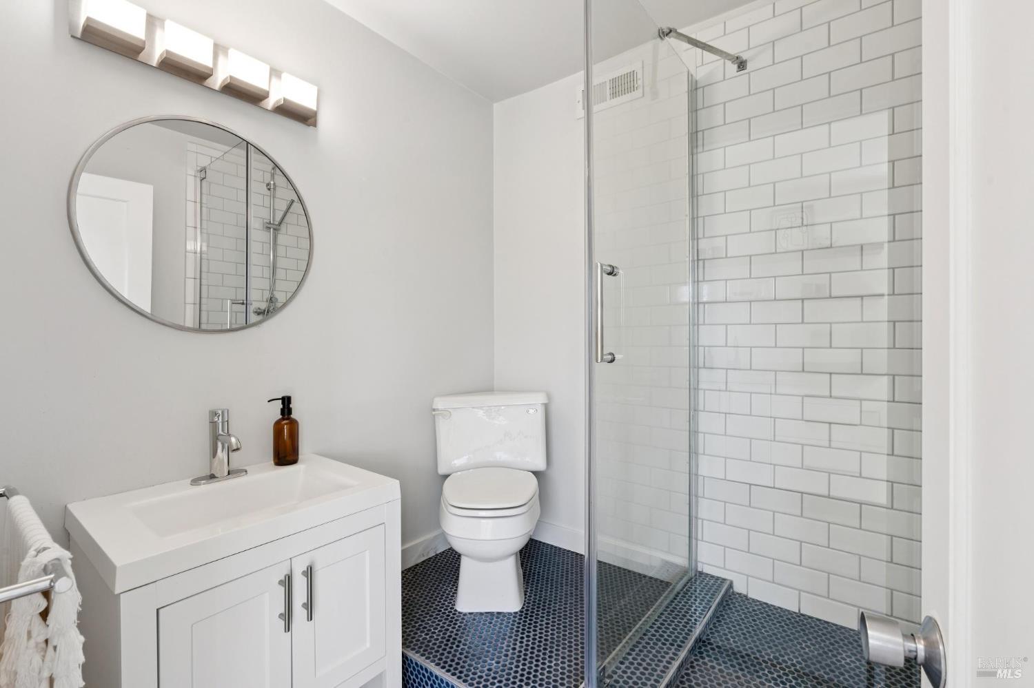 Detail Gallery Image 47 of 73 For 119 Bretano Way, Greenbrae,  CA 94904 - 4 Beds | 3 Baths