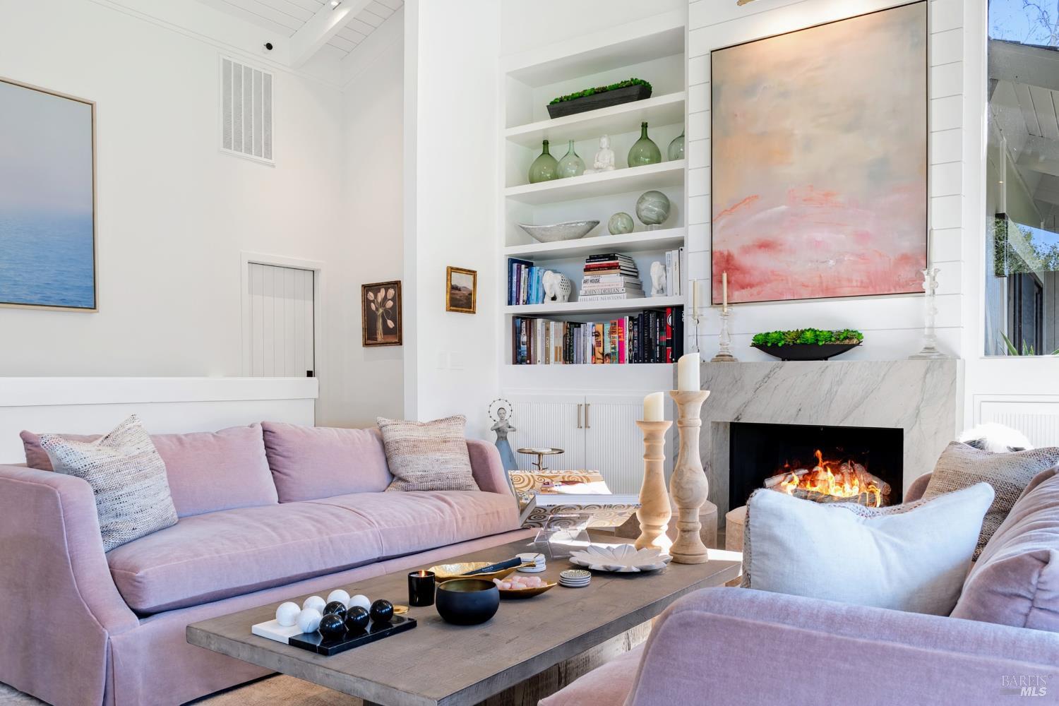 Detail Gallery Image 11 of 64 For 350 Deer Hollow Dr, Napa,  CA 94558 - 4 Beds | 4 Baths