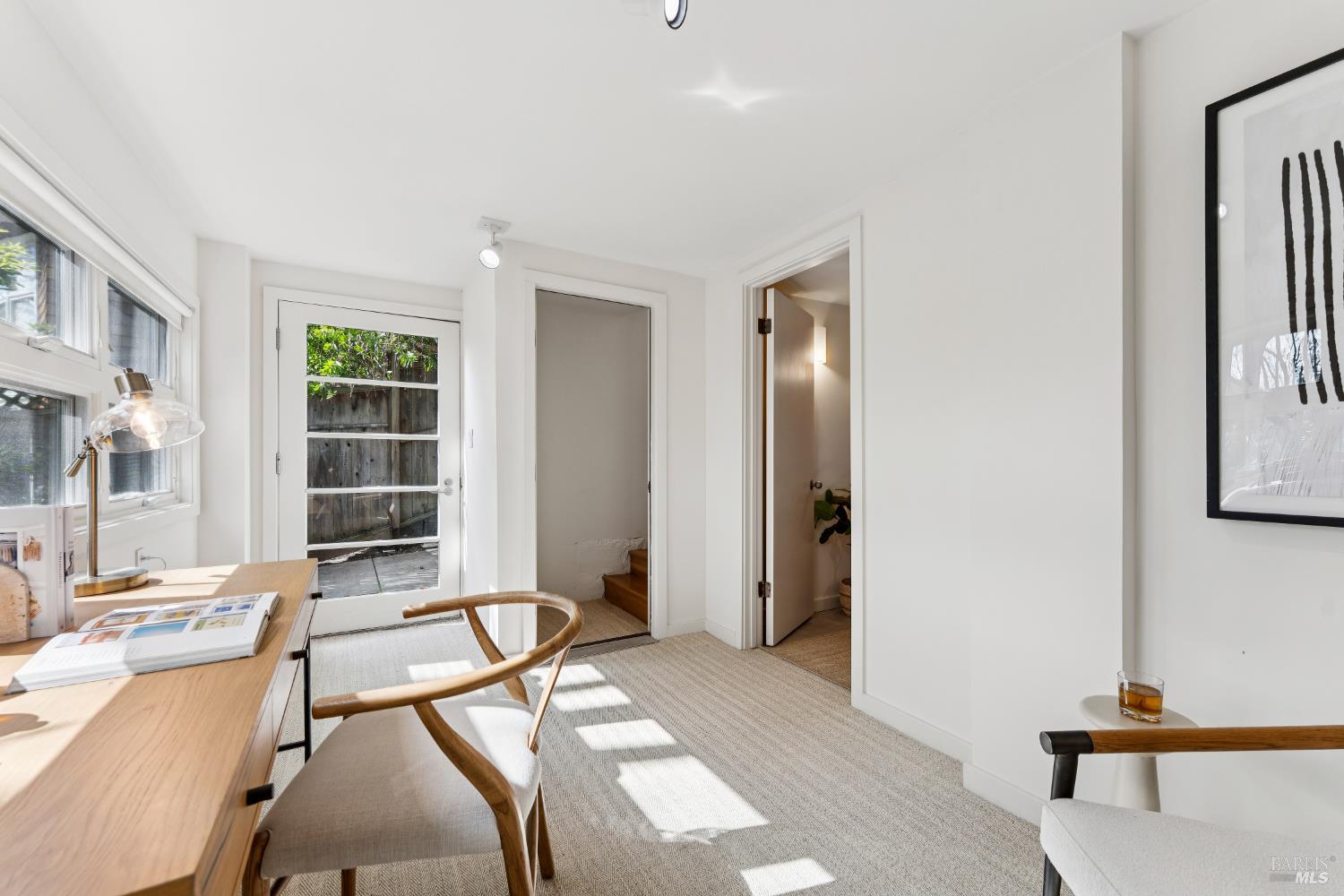 Detail Gallery Image 44 of 65 For 123 Almenar Dr, Greenbrae,  CA 94904 - 3 Beds | 3 Baths