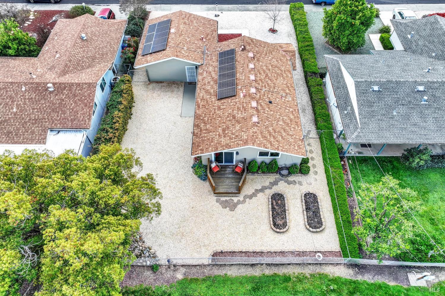 Detail Gallery Image 27 of 41 For 129 Carlsbad Cir, Vacaville,  CA 95687 - 2 Beds | 1 Baths