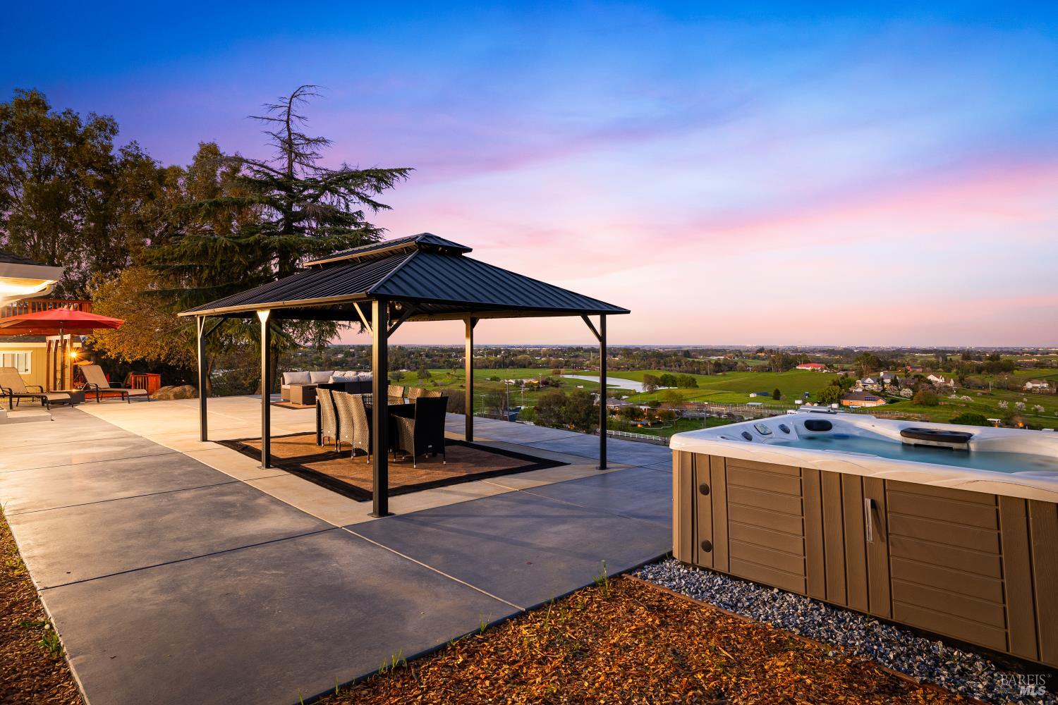 Detail Gallery Image 84 of 98 For 7413 English Hills Rd, Vacaville,  CA 95688 - 7 Beds | 4/1 Baths