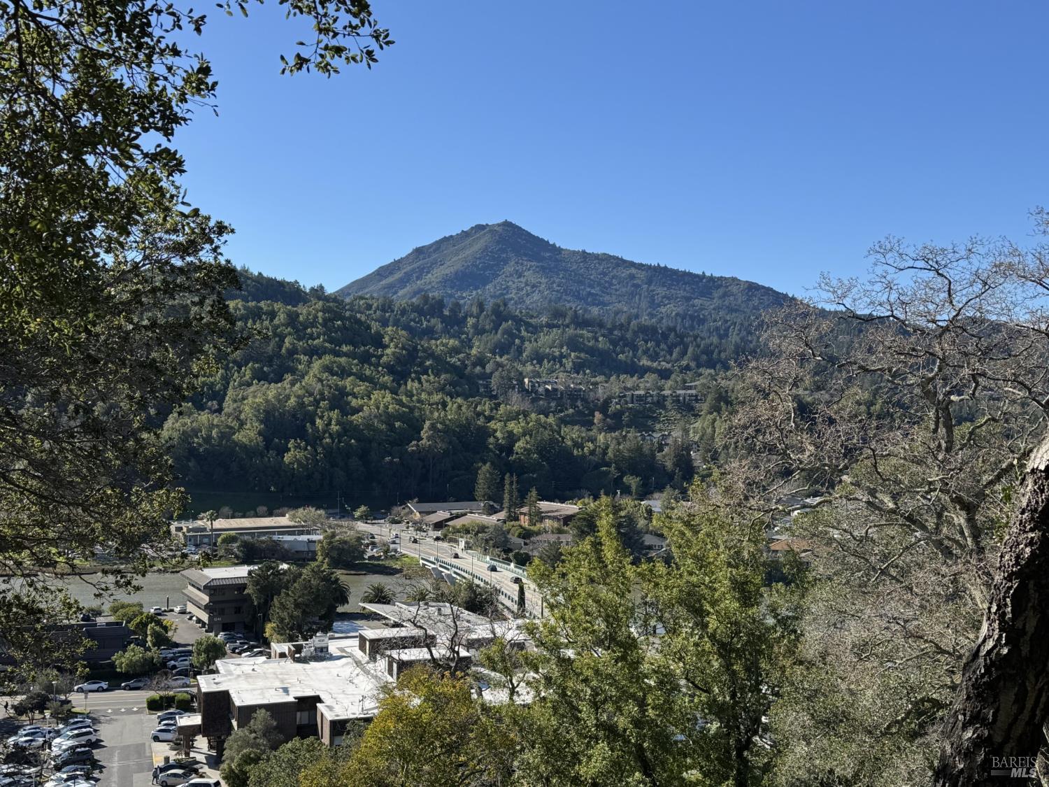 Detail Gallery Image 4 of 4 For 823 via Casitas Unkn, Greenbrae,  CA 94904 - 2 Beds | 2 Baths