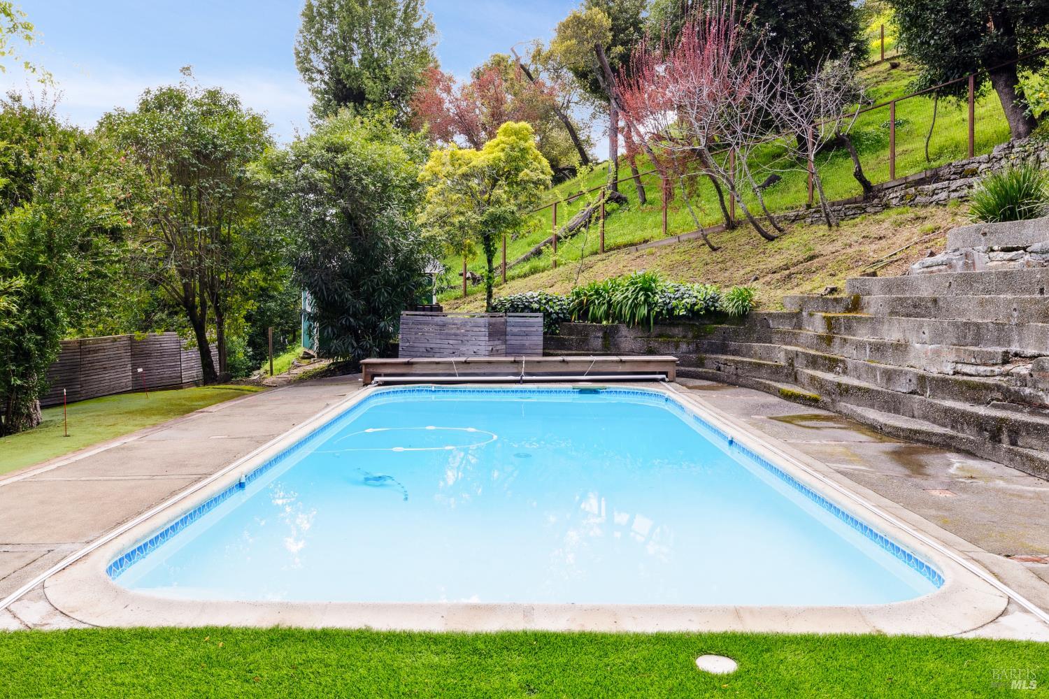 Detail Gallery Image 42 of 49 For 151 Tamalpais Ave, Mill Valley,  CA 94941 - 4 Beds | 3 Baths