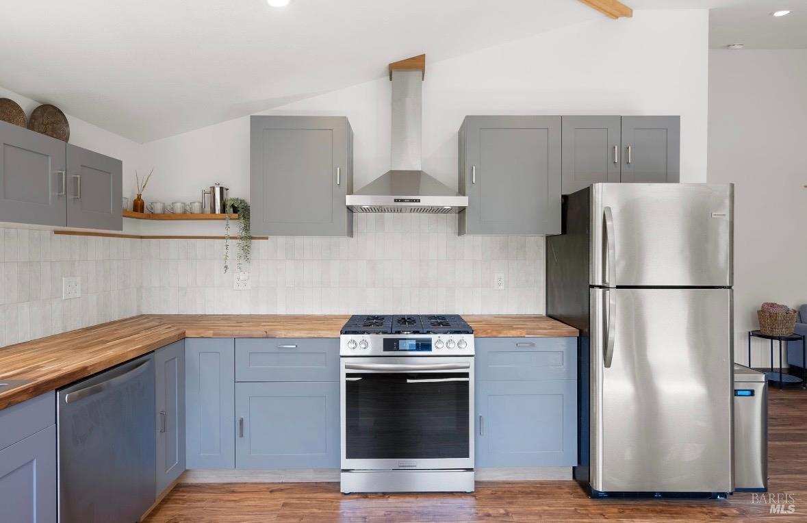 Detail Gallery Image 20 of 51 For 17356 Old Monte Rio Rd, Guerneville,  CA 95446 - 2 Beds | 2 Baths