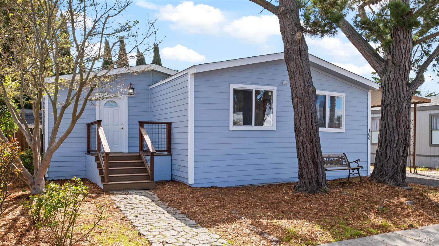 Detail Gallery Image 29 of 35 For 260 American Canyon Rd 160, American Canyon,  CA 94503 - 3 Beds | 2 Baths