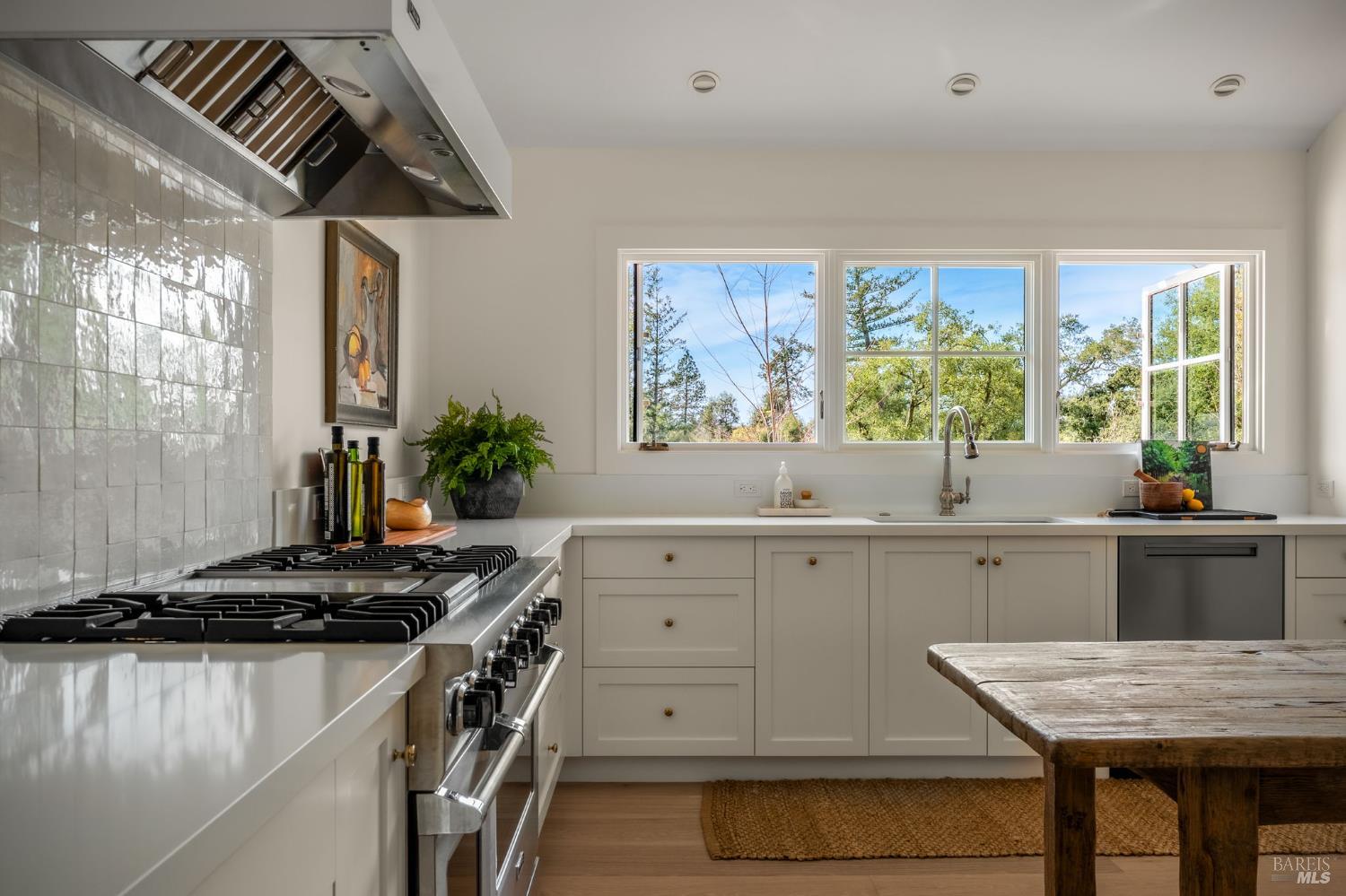 Detail Gallery Image 22 of 61 For 340 White Cottage Rd, Angwin,  CA 94508 - 2 Beds | 2 Baths