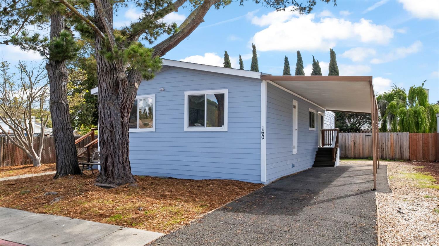 Detail Gallery Image 2 of 35 For 260 American Canyon Rd 160, American Canyon,  CA 94503 - 3 Beds | 2 Baths