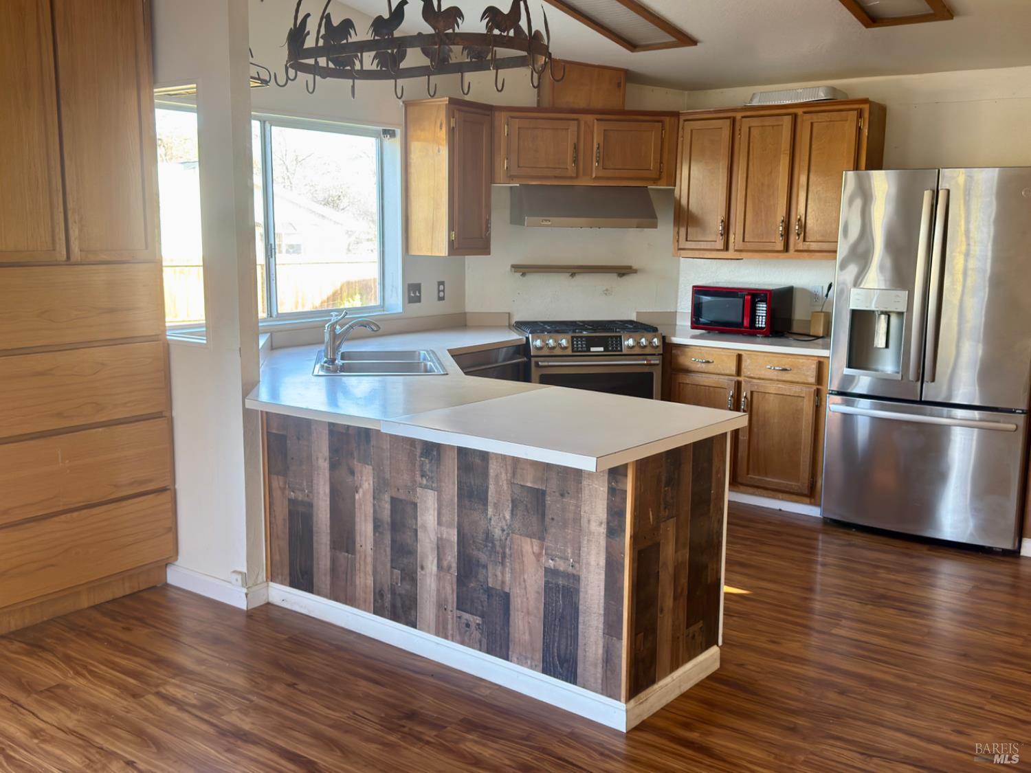 Detail Gallery Image 36 of 44 For 1023 Deputy Dr, Pope Valley,  CA 94567 - 3 Beds | 2 Baths