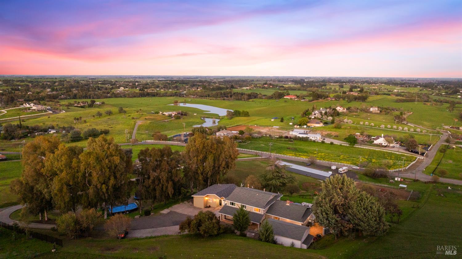 Detail Gallery Image 95 of 98 For 7413 English Hills Rd, Vacaville,  CA 95688 - 7 Beds | 4/1 Baths