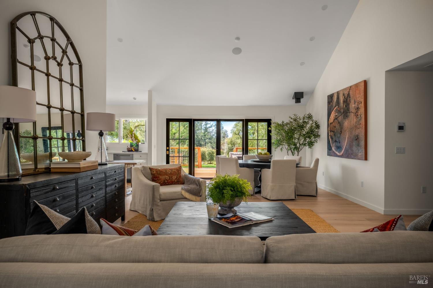 Detail Gallery Image 15 of 61 For 340 White Cottage Rd, Angwin,  CA 94508 - 2 Beds | 2 Baths