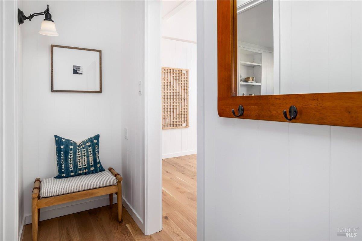 Detail Gallery Image 21 of 26 For 265 Cardinal Rd, Mill Valley,  CA 94941 - 3 Beds | 1 Baths