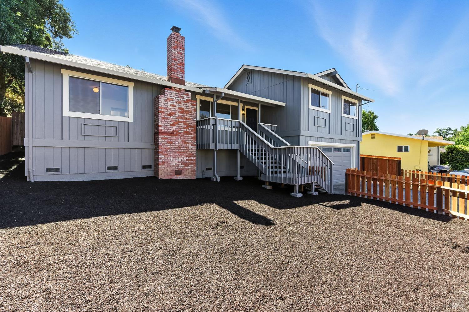 Detail Gallery Image 2 of 37 For 17641 Highland Blvd, Sonoma,  CA 95476 - 3 Beds | 2 Baths