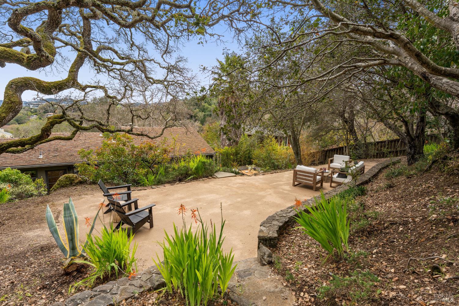 Detail Gallery Image 61 of 65 For 123 Almenar Dr, Greenbrae,  CA 94904 - 3 Beds | 3 Baths