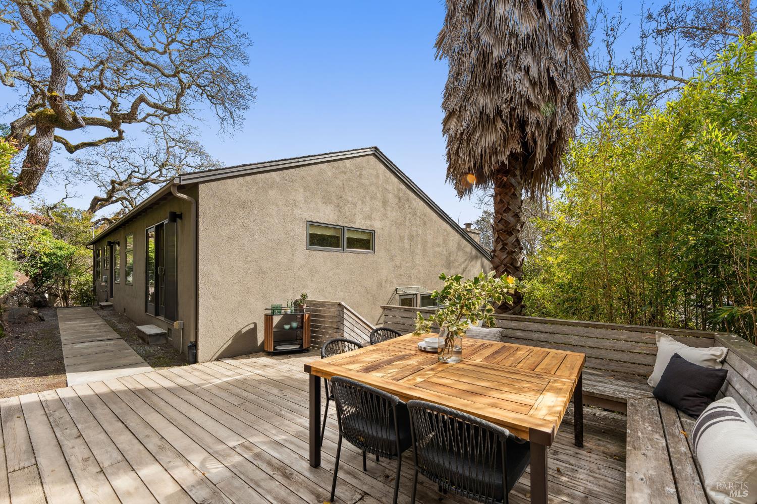 Detail Gallery Image 54 of 65 For 123 Almenar Dr, Greenbrae,  CA 94904 - 3 Beds | 3 Baths