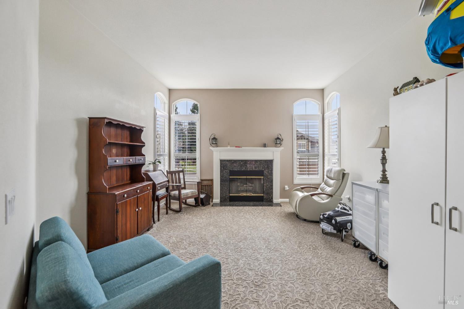 Detail Gallery Image 3 of 44 For 1444 Great Heron Dr, Santa Rosa,  CA 95409 - 4 Beds | 3 Baths