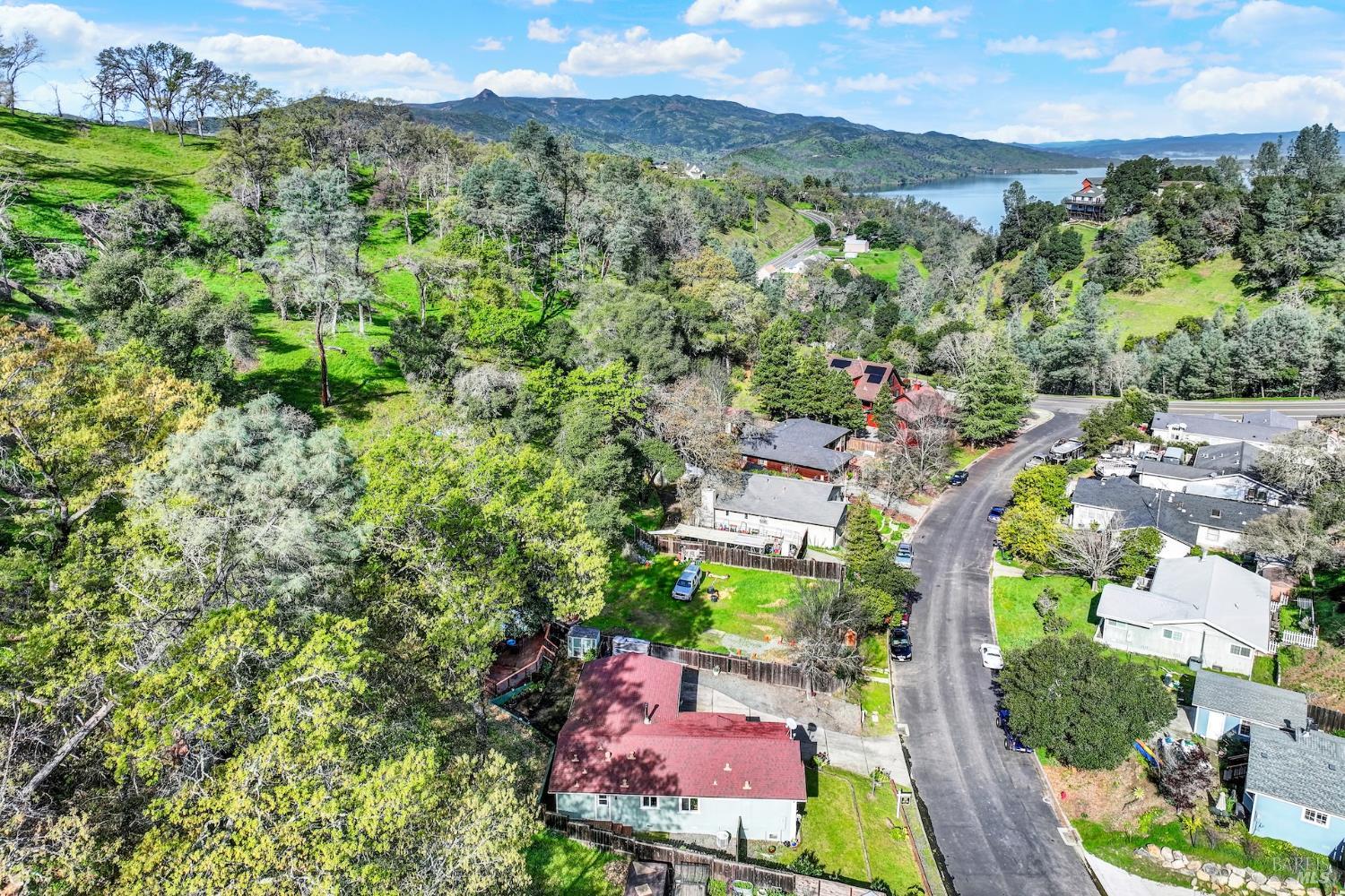 Detail Gallery Image 56 of 59 For 1021 Arroyo Grande Dr, Napa,  CA 94558 - 3 Beds | 2 Baths