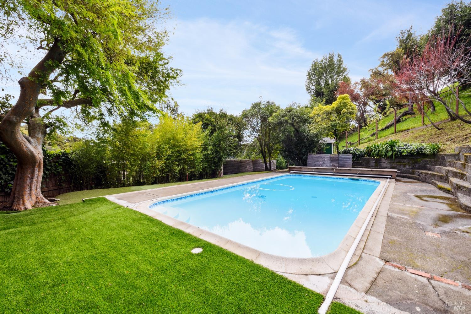 Detail Gallery Image 43 of 49 For 151 Tamalpais Ave, Mill Valley,  CA 94941 - 4 Beds | 3 Baths