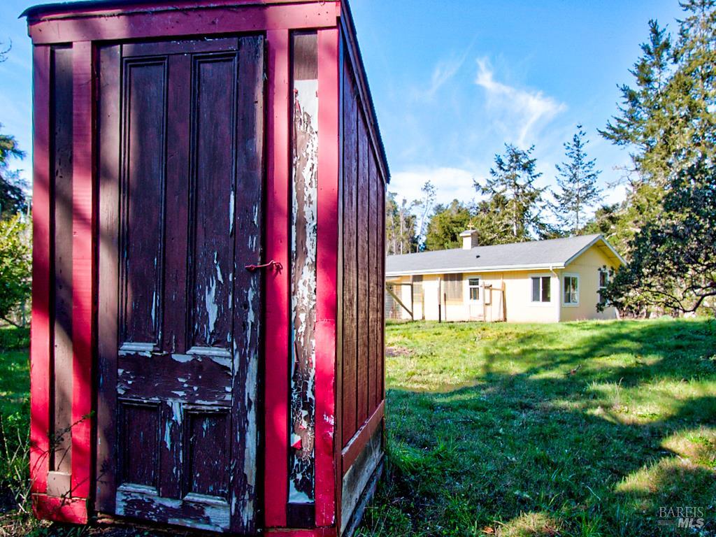 Detail Gallery Image 45 of 52 For 14100 Prairie Way, Mendocino,  CA 95460 - 2 Beds | 2 Baths