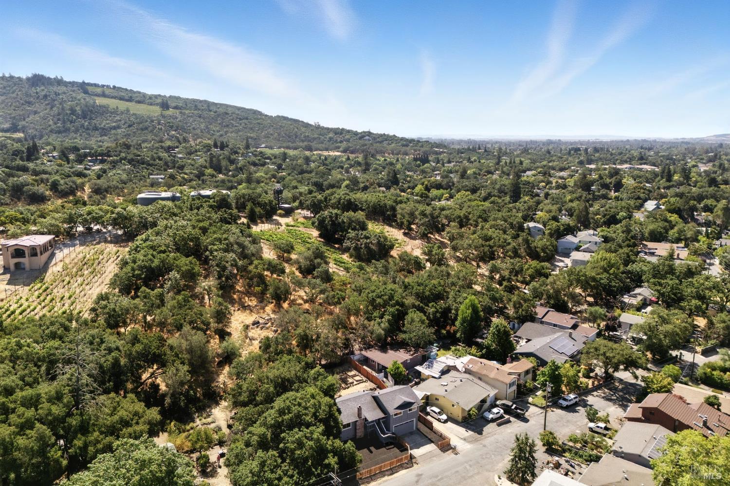 Detail Gallery Image 30 of 37 For 17641 Highland Blvd, Sonoma,  CA 95476 - 3 Beds | 2 Baths