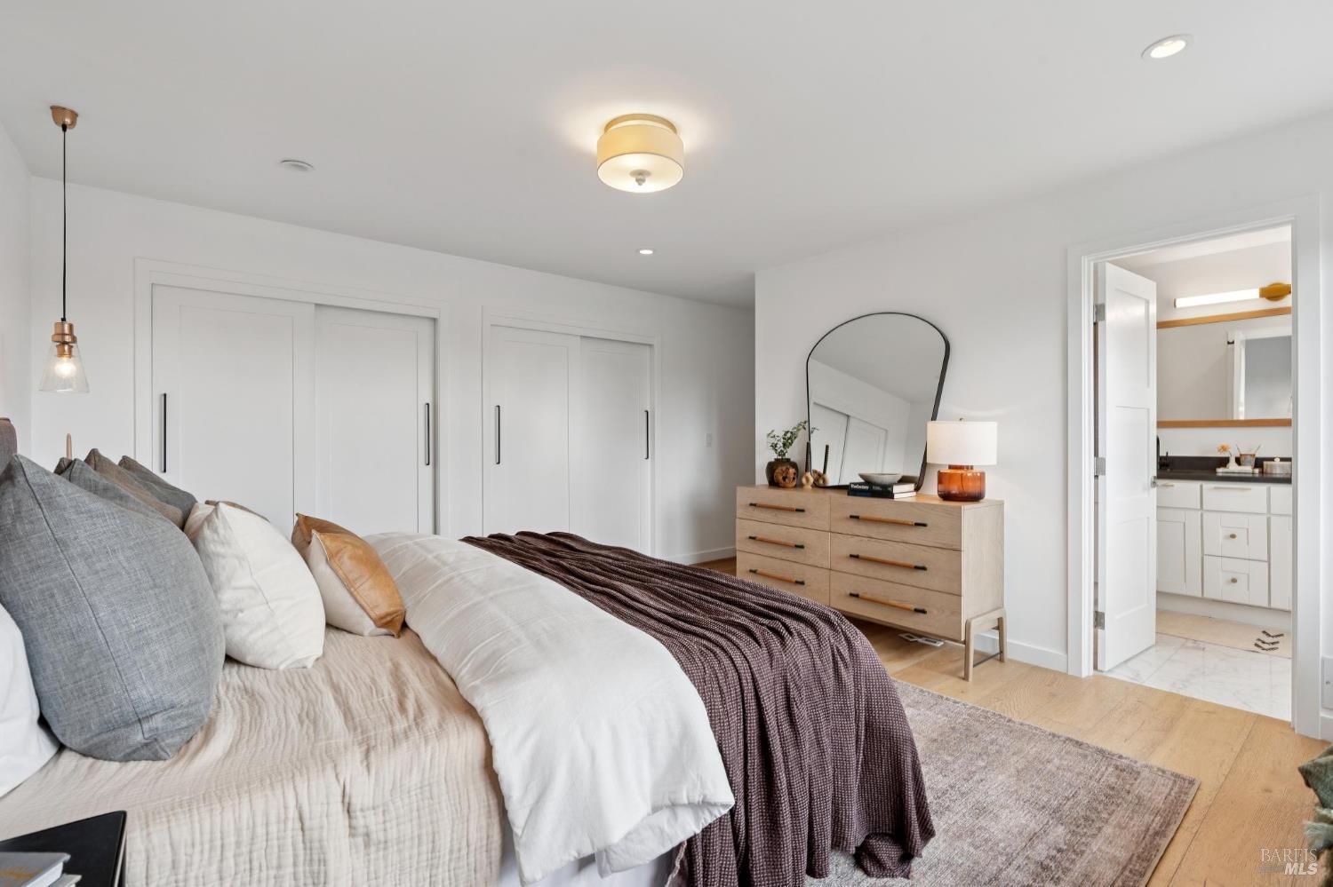 Detail Gallery Image 31 of 73 For 119 Bretano Way, Greenbrae,  CA 94904 - 4 Beds | 3 Baths