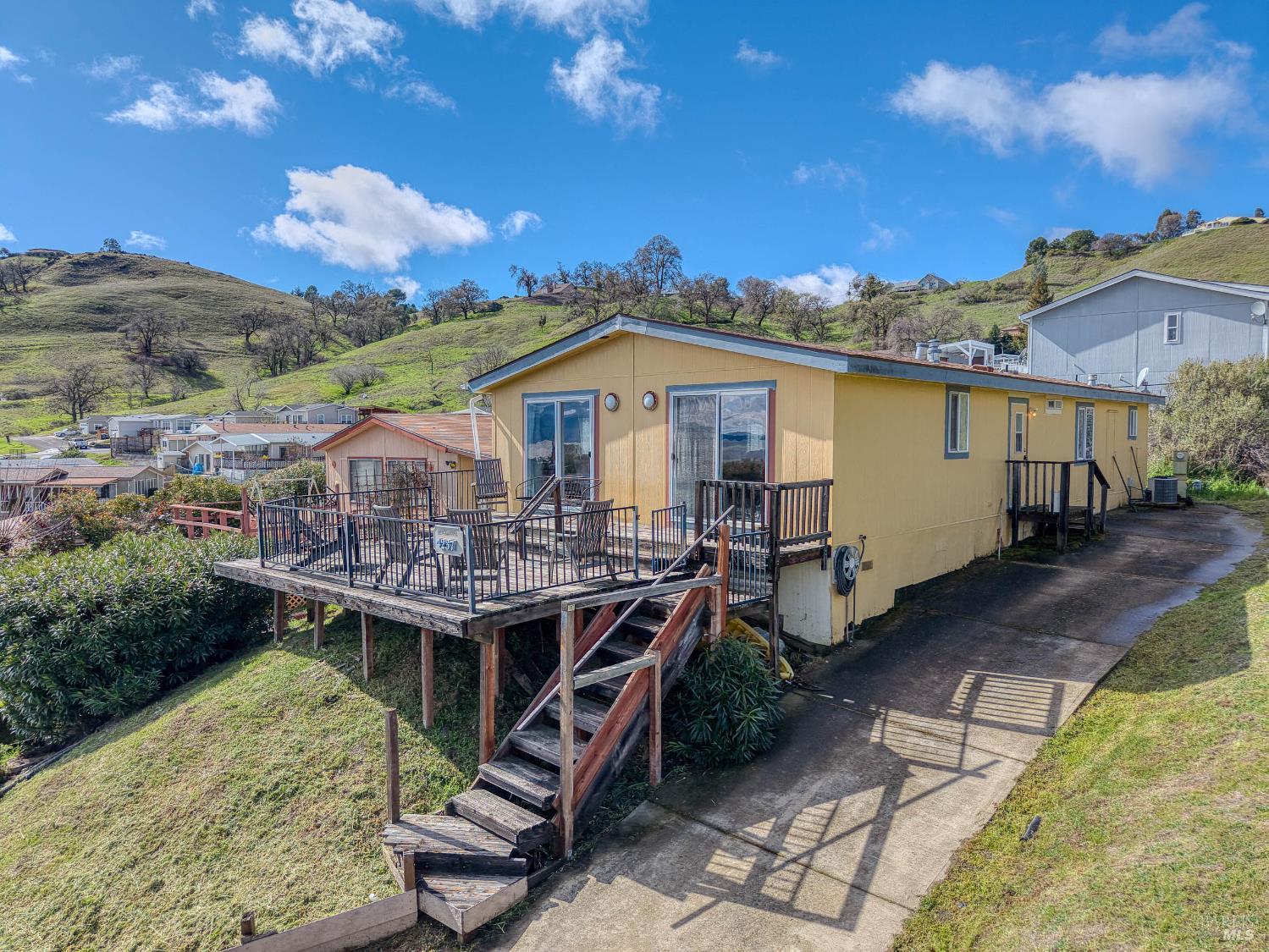 Detail Gallery Image 4 of 50 For 4237 5th Ave, Lakeport,  CA 95453 - 2 Beds | 2 Baths