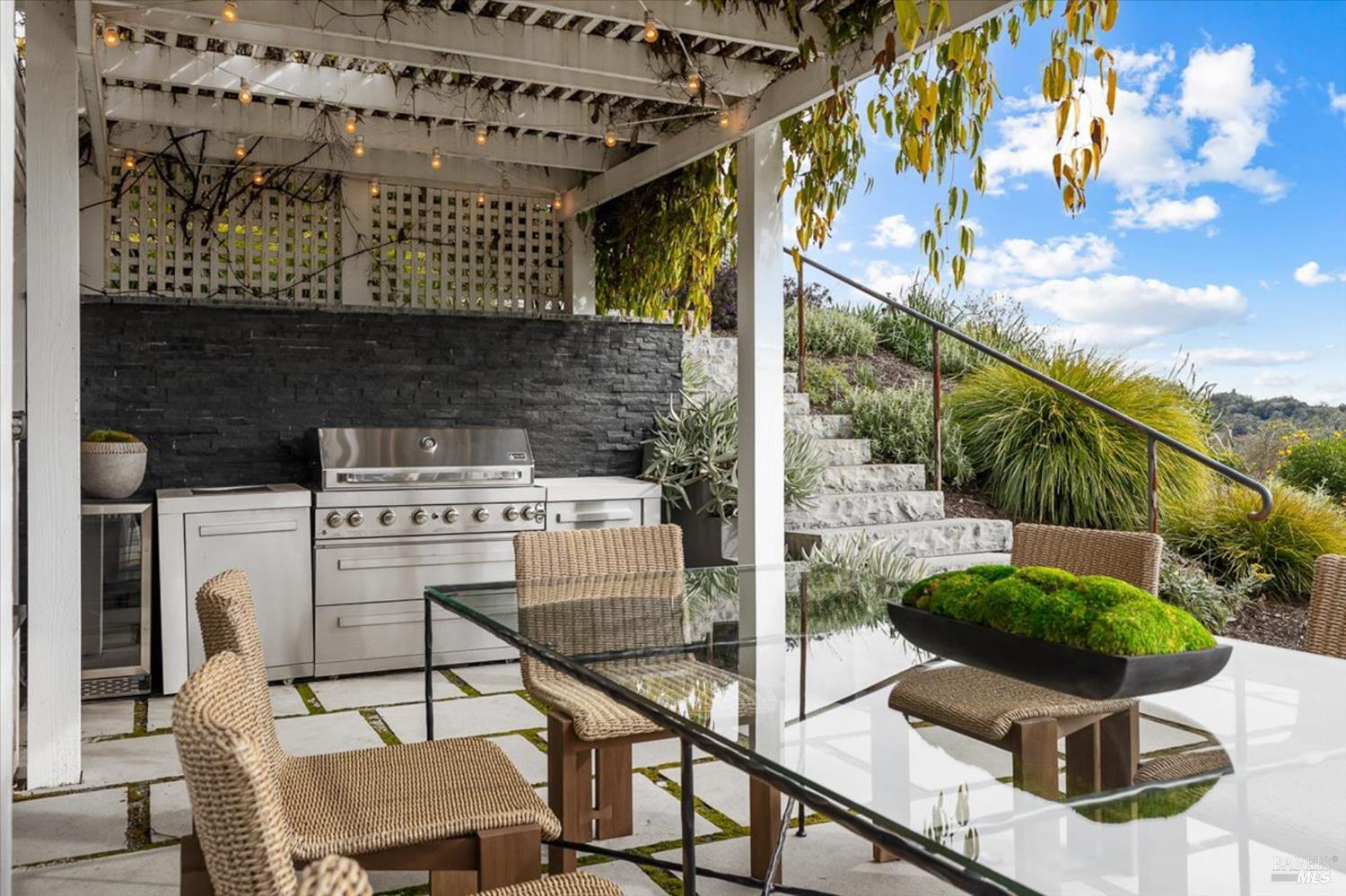 Detail Gallery Image 62 of 78 For 775 Benjamin Way, Healdsburg,  CA 95448 - 4 Beds | 3/2 Baths