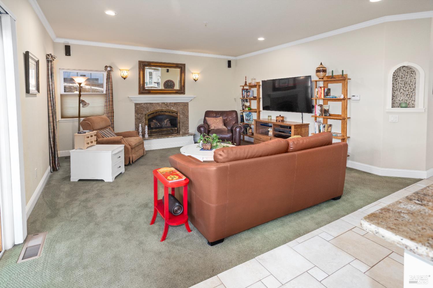 Detail Gallery Image 22 of 48 For 230 Clear Ridge Drive Dr, Healdsburg,  CA 95448 - 3 Beds | 2/1 Baths