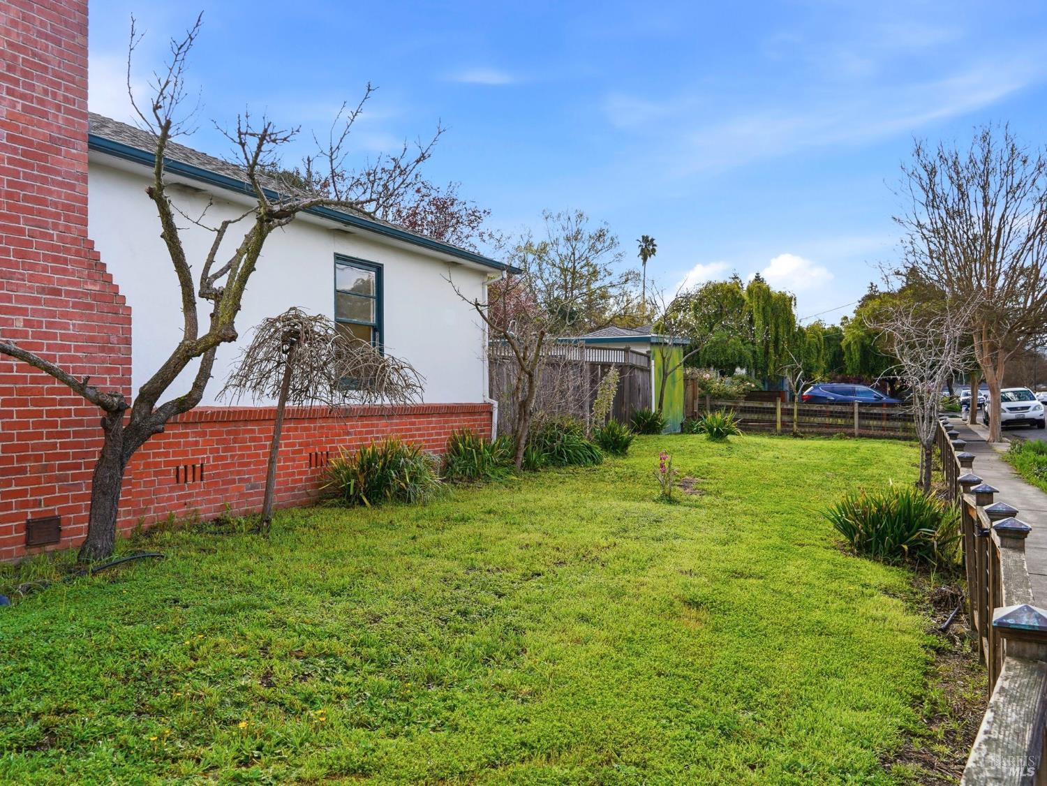 Detail Gallery Image 36 of 36 For 1810 Leonard Ave, Santa Rosa,  CA 95405 - 2 Beds | 1 Baths
