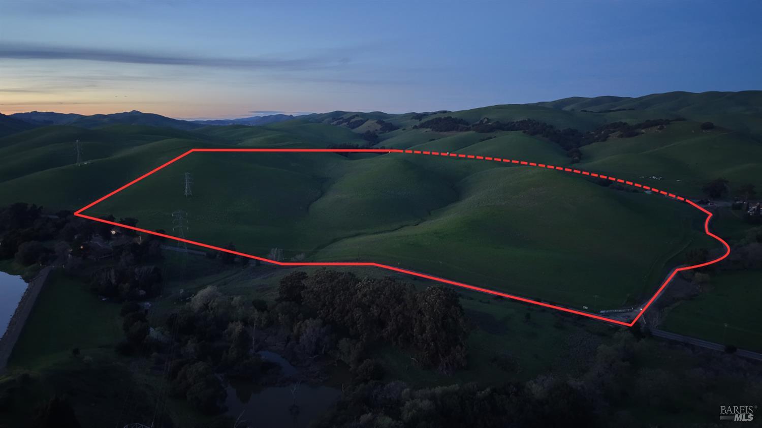 Detail Gallery Image 7 of 7 For 2 Lake Herman Rd, Benicia,  CA 94510 - – Beds | – Baths