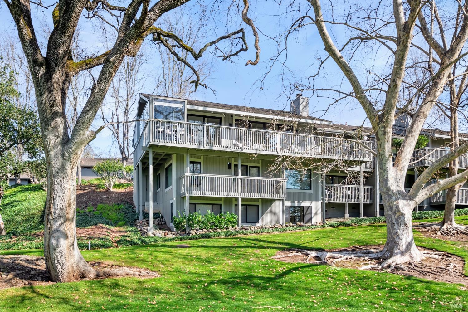 Detail Gallery Image 59 of 64 For 350 Deer Hollow Dr, Napa,  CA 94558 - 4 Beds | 4 Baths