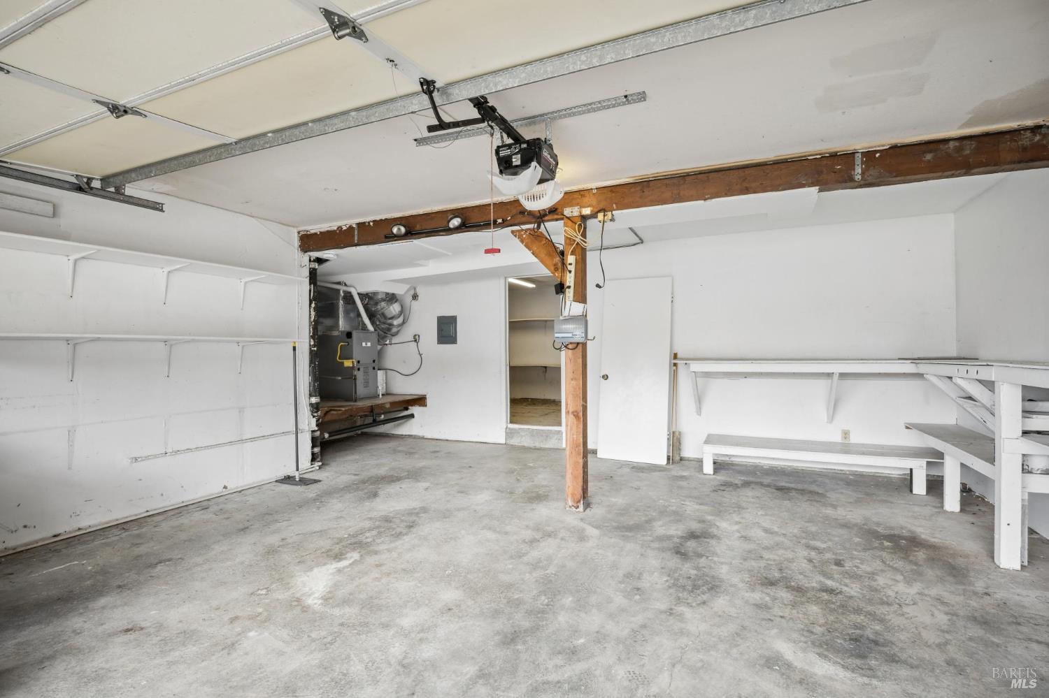 Detail Gallery Image 17 of 19 For 621 Nevada St, Sausalito,  CA 94965 - 2 Beds | 1/1 Baths