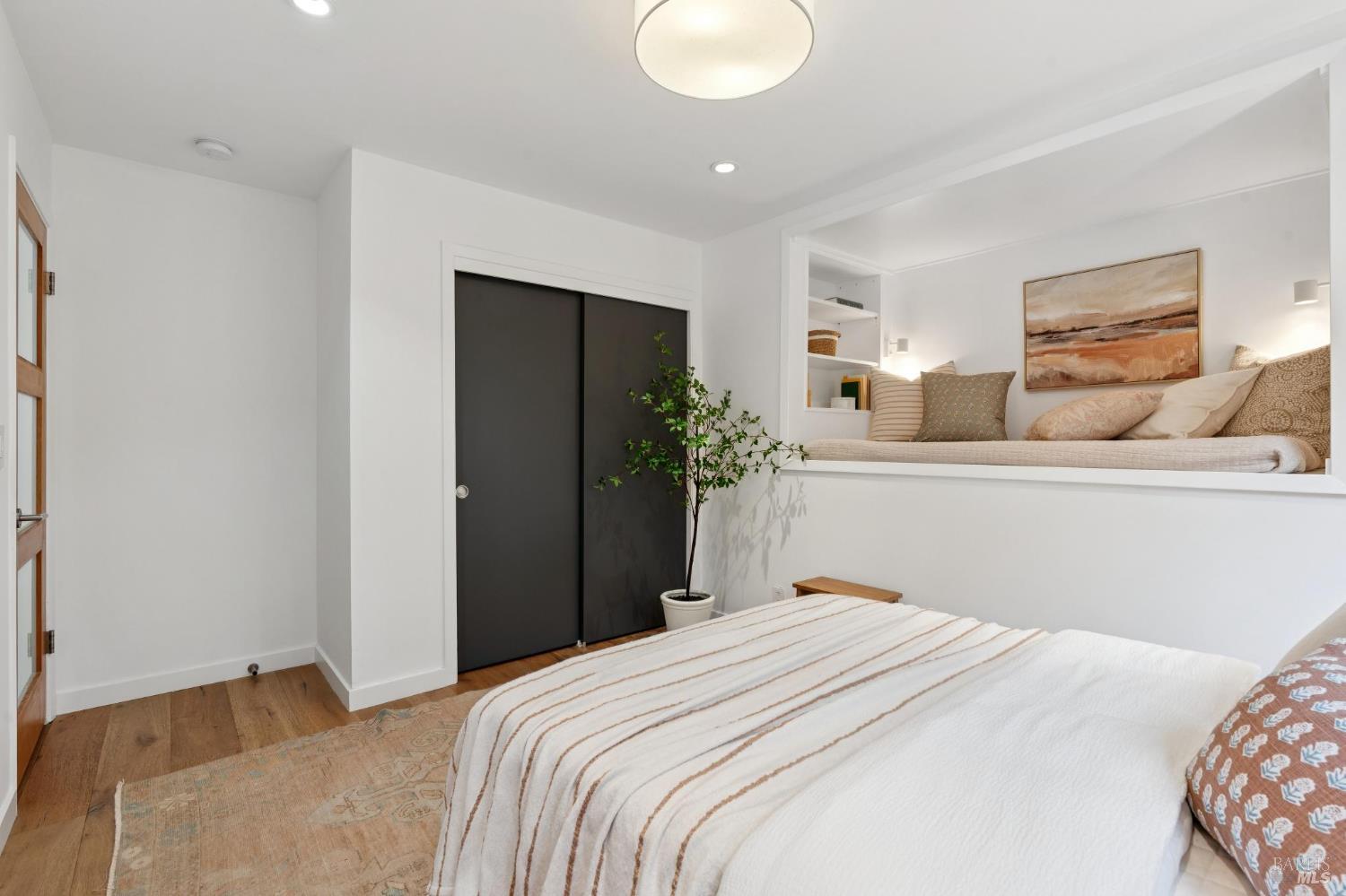 Detail Gallery Image 36 of 73 For 119 Bretano Way, Greenbrae,  CA 94904 - 4 Beds | 3 Baths