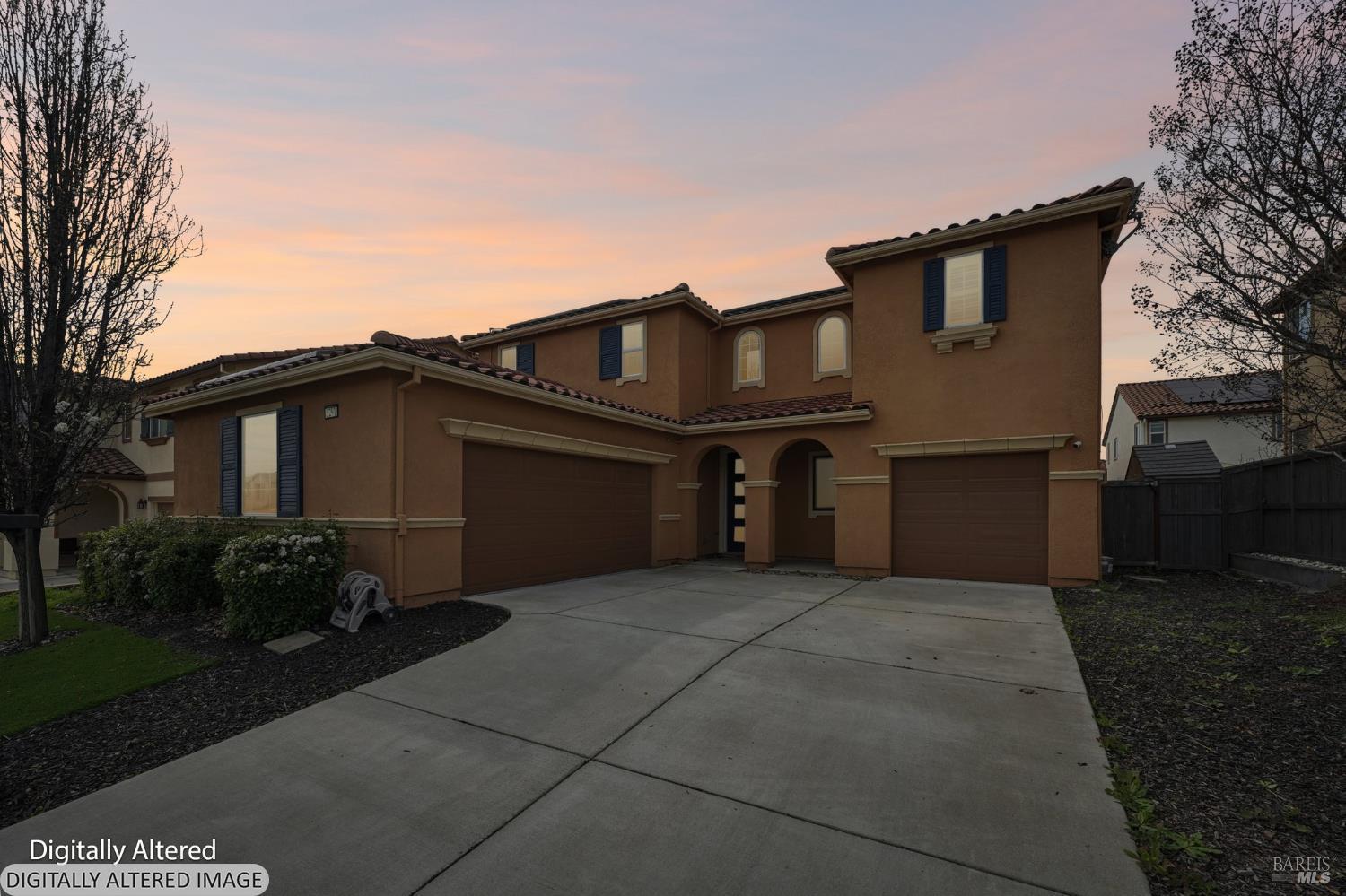 Detail Gallery Image 58 of 61 For 5291 Finkas Ln, Fairfield,  CA 94533 - 4 Beds | 3 Baths