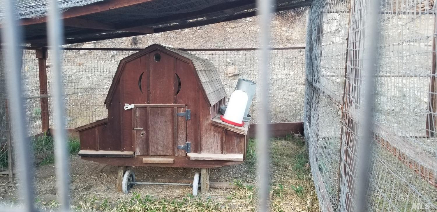 Detail Gallery Image 36 of 43 For 8700 Butts Canyon Rd, Pope Valley,  CA 94567 - 3 Beds | 2 Baths