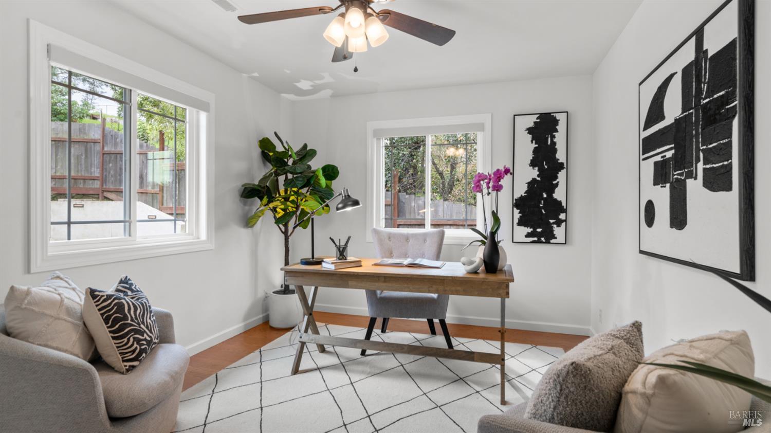 Detail Gallery Image 12 of 62 For 723 Alice St, Novato,  CA 94945 - 5 Beds | 2/1 Baths