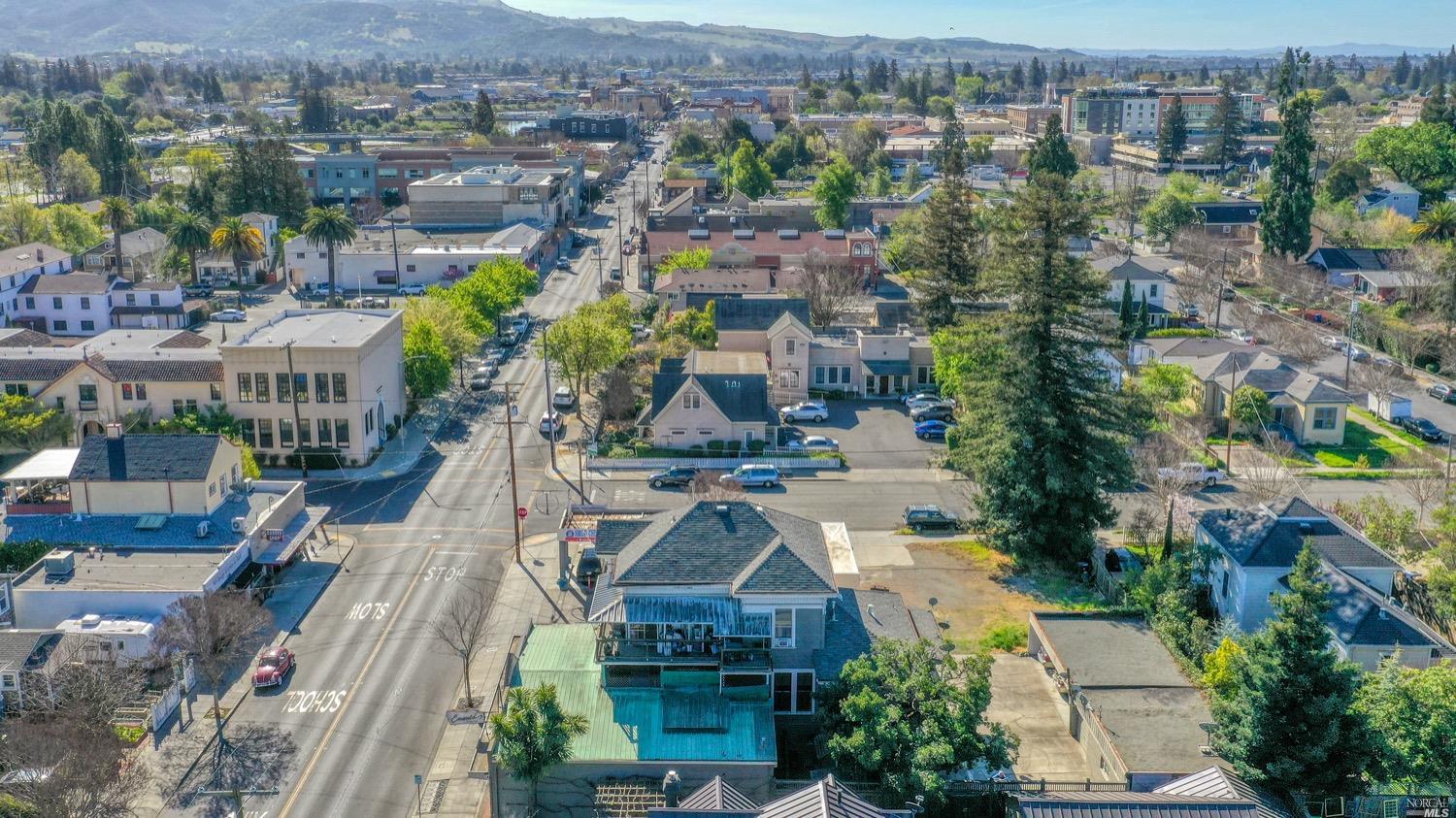 Detail Gallery Image 5 of 59 For 1519 Main St, Napa,  CA 94559 - – Beds | – Baths