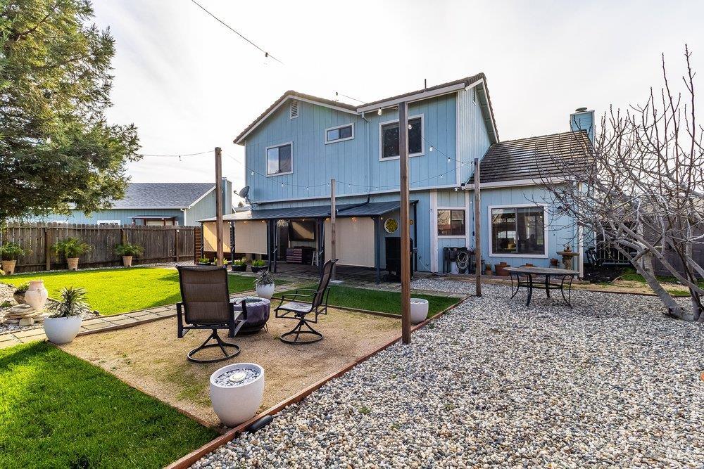 Detail Gallery Image 81 of 88 For 821 Saddle Horn Trl, Vacaville,  CA 95687 - 3 Beds | 3 Baths