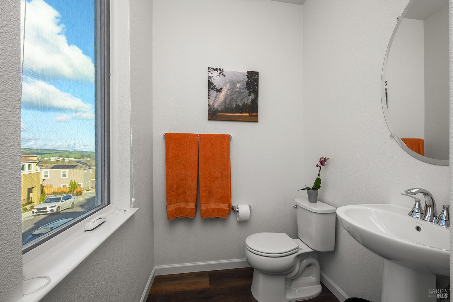 Detail Gallery Image 34 of 39 For 540 Sapphire St, Petaluma,  CA 94952 - 3 Beds | 2/1 Baths